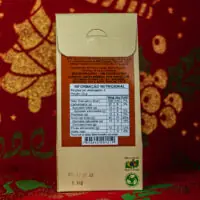 Drageado de Amêndoas com Chocolate 65%  - Mestiço Chocolates - 100g