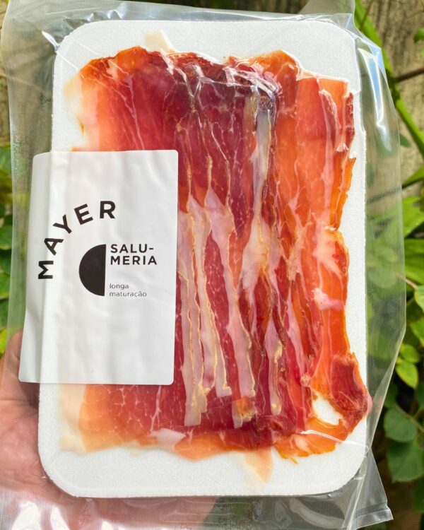 Presunto Cru tipo speck Presunto Cru tipo speck