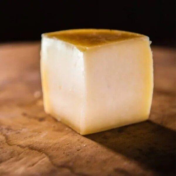 Queijo Gouda