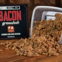 Bacon Granulado - Famiglia Artigianale - 120g