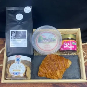 comprar kit café gourmet