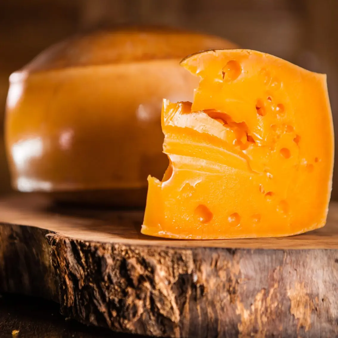 Queijo Figueira - Fazenda Atalaia