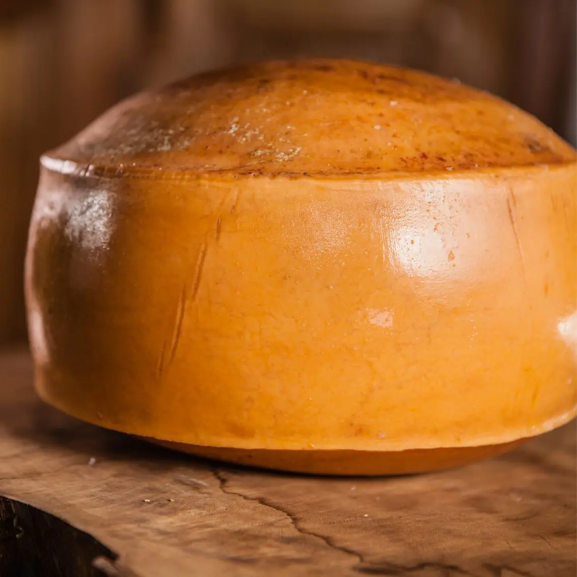 Queijo Figueira - Fazenda Atalaia