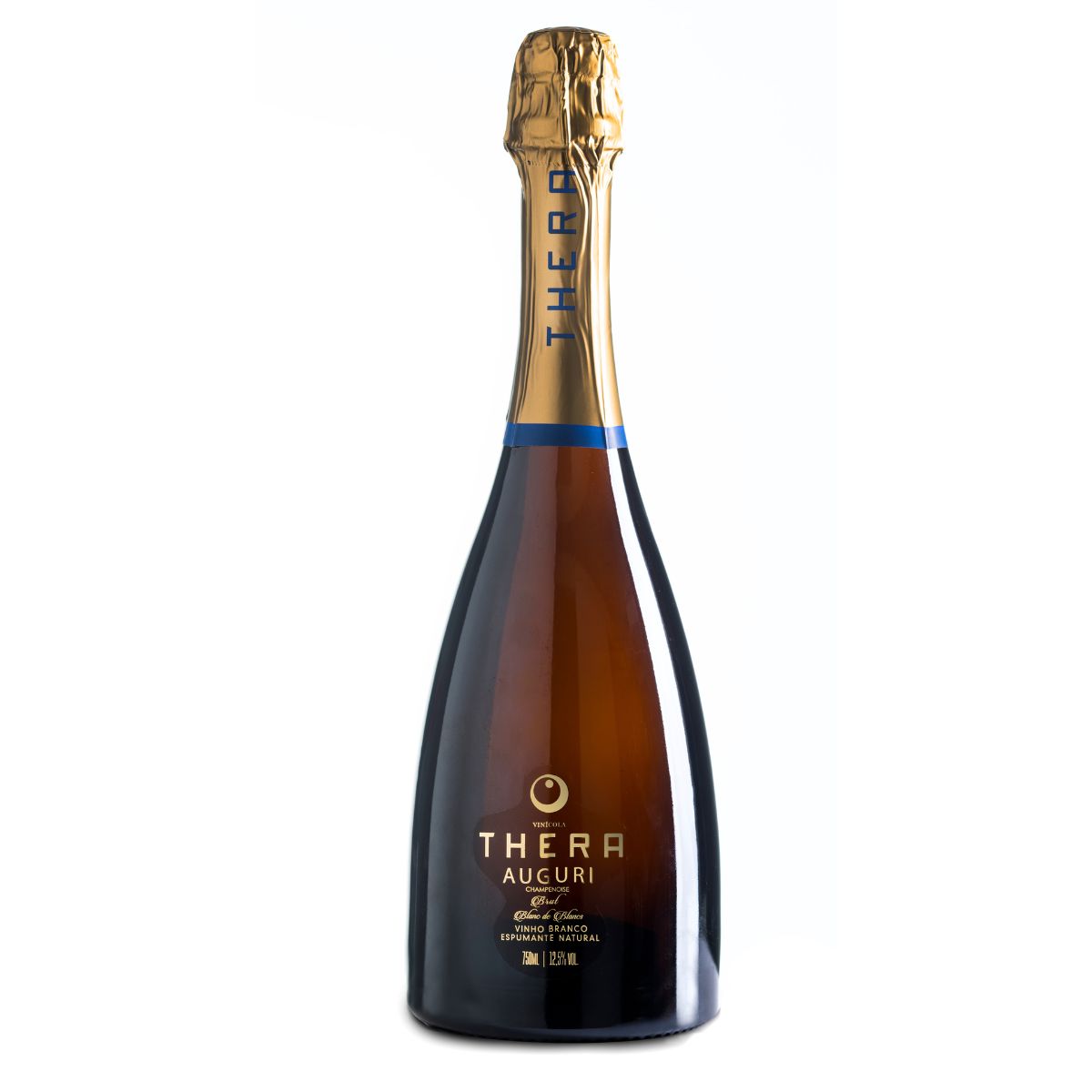 Espumante Thera Auguri Blanc de Blancs Extra Brut – 750ml