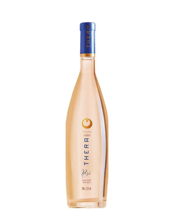 Vinho Thera Rosé