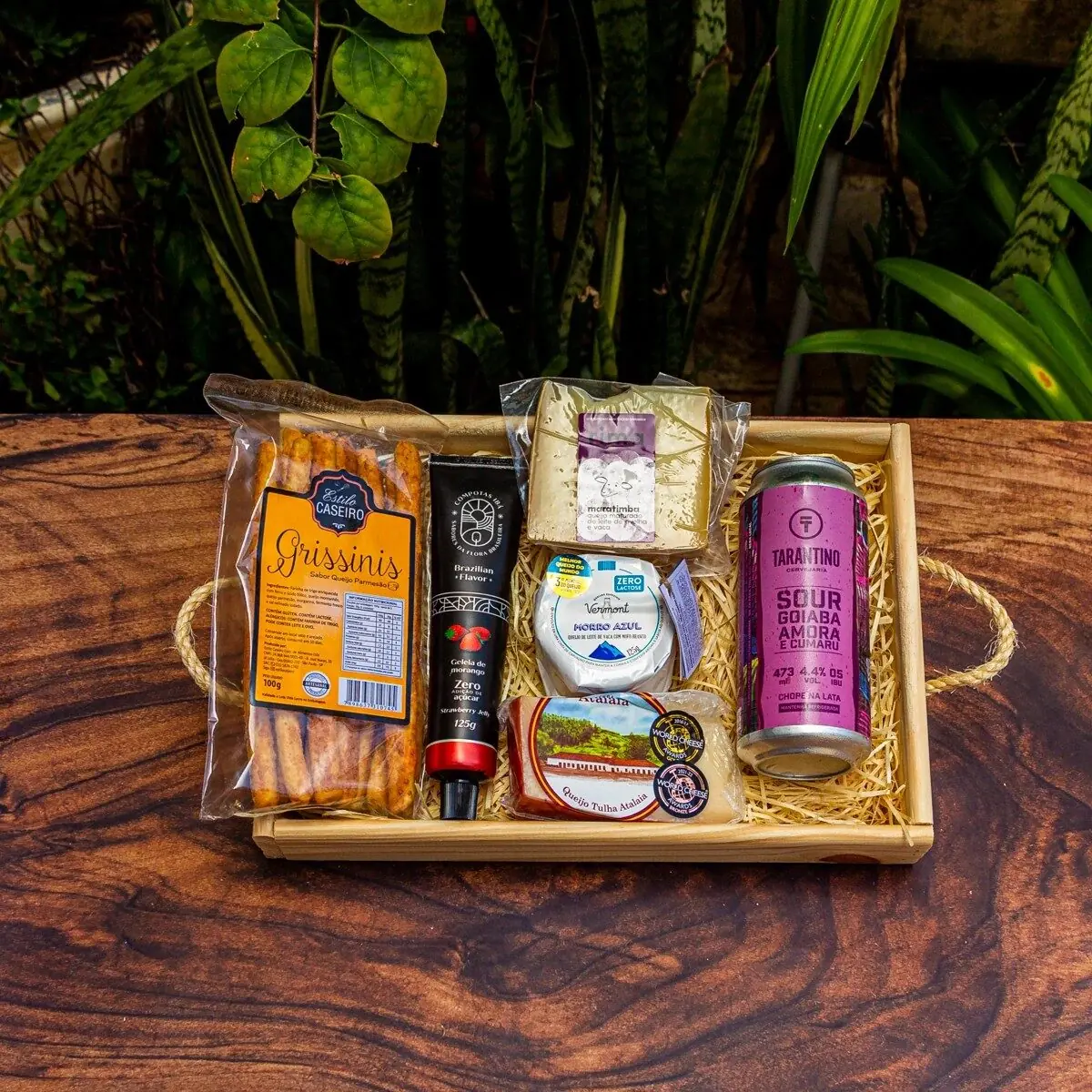 Kit Cerveja Artesanal para Presente em SP: Monte o Seu! - 7