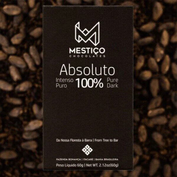 Chocolate 100% cacau: como é feito e seus benefícios