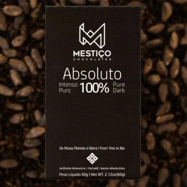 Chocolate 100% cacau: como é feito e seus benefícios - 2