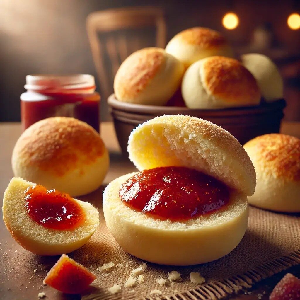Comprar Pão de Queijo com Goiabada: Qual o Preço?