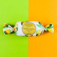 Mangada Artesanal Jatiboca - Bala - 500g