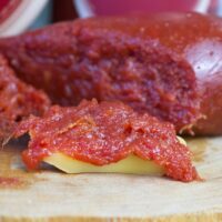 Goiabada Artesanal Jatiboca - Pote de Vidro - 320g -2