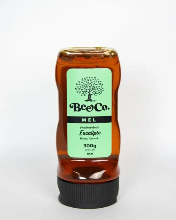 Mel de Eucalipto