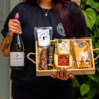 Seleção Encanto & Sabor (5 Itens)
