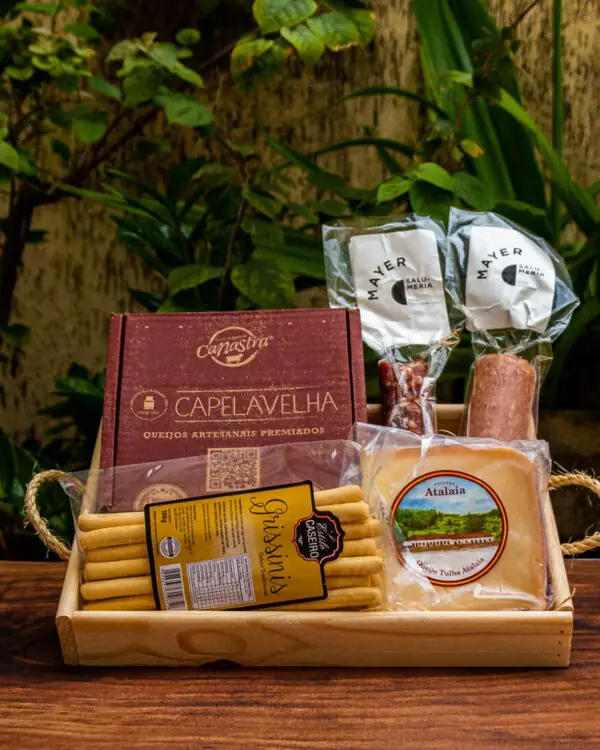 Seleção Aperitivo dos Sabores Seleção Aperitivo dos Sabores