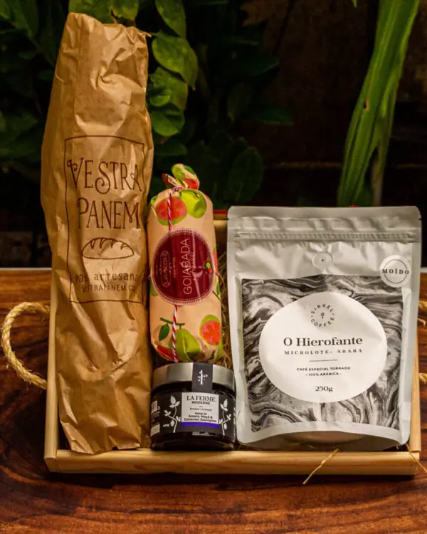 Seleção Manhãs Encantadas