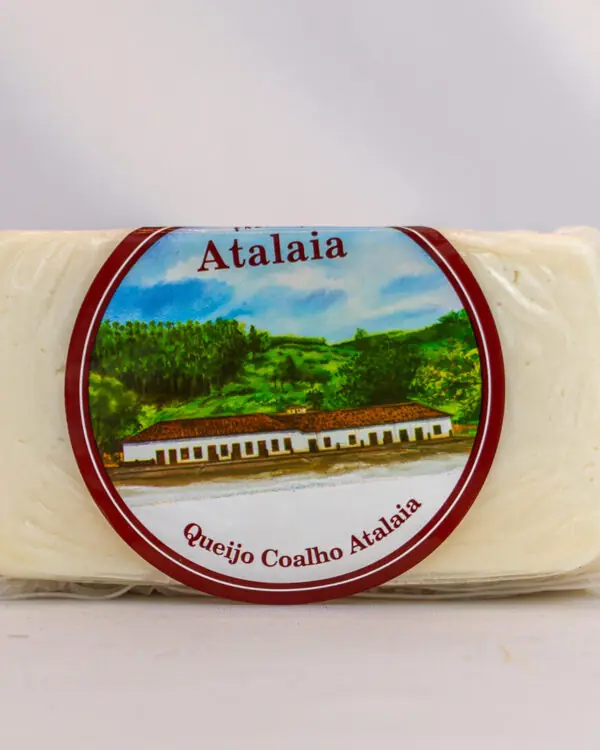 Queijo Coalho