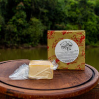 Queijo Taleggio - Serra das Antas - 250g (aprox.) Queijo Taleggio - Serra das Antas - 250g (aprox.)