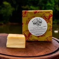 Queijo Taleggio - Serra das Antas - 250g (aprox.) -1