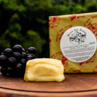 Queijo Taleggio - Serra das Antas - 250g (aprox.) -2