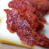 Goiabada Artesanal Jatiboca - Pote de Vidro - 320g -4