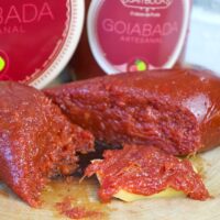 Goiabada Artesanal Jatiboca - 500g - Lata