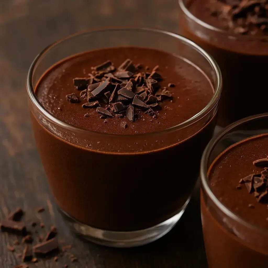 30 receitas com chocolate: rápidas e fáceis - 6