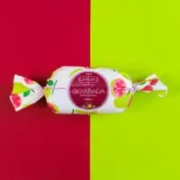 Goiabada Artesanal Jatiboca - Bala - 500g