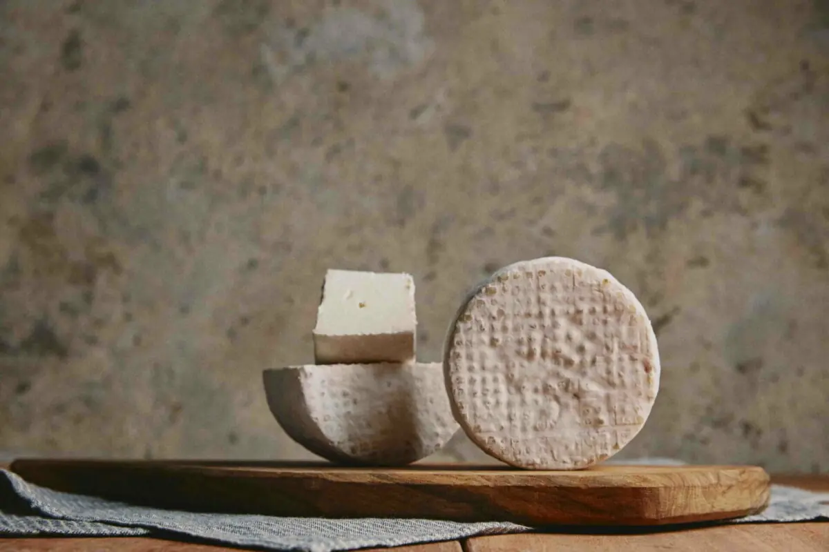 Queijo Avecuia (ovelha) - Queijaria Rima - 150g