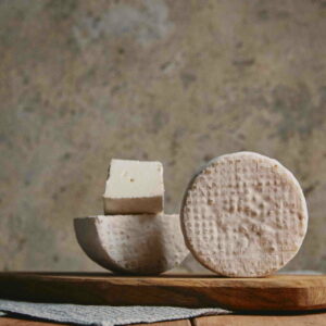 Queijo Avecuia (ovelha) - Queijaria Rima - 150g