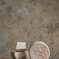 Queijo Avecuia (ovelha) - Queijaria Rima - 150g -2