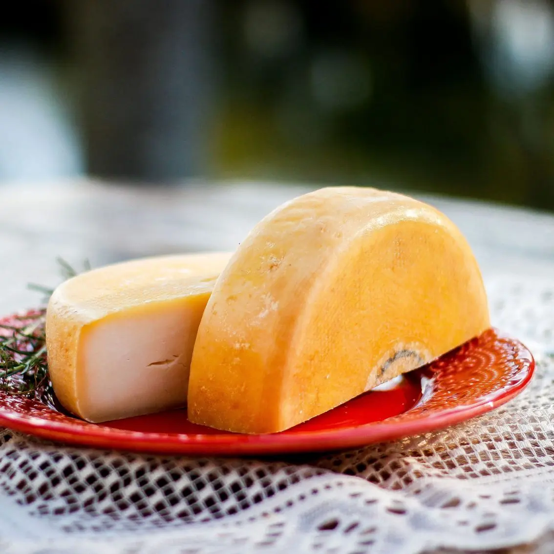 Queijo Da Canastra Tradicional - Fazenda Jacob