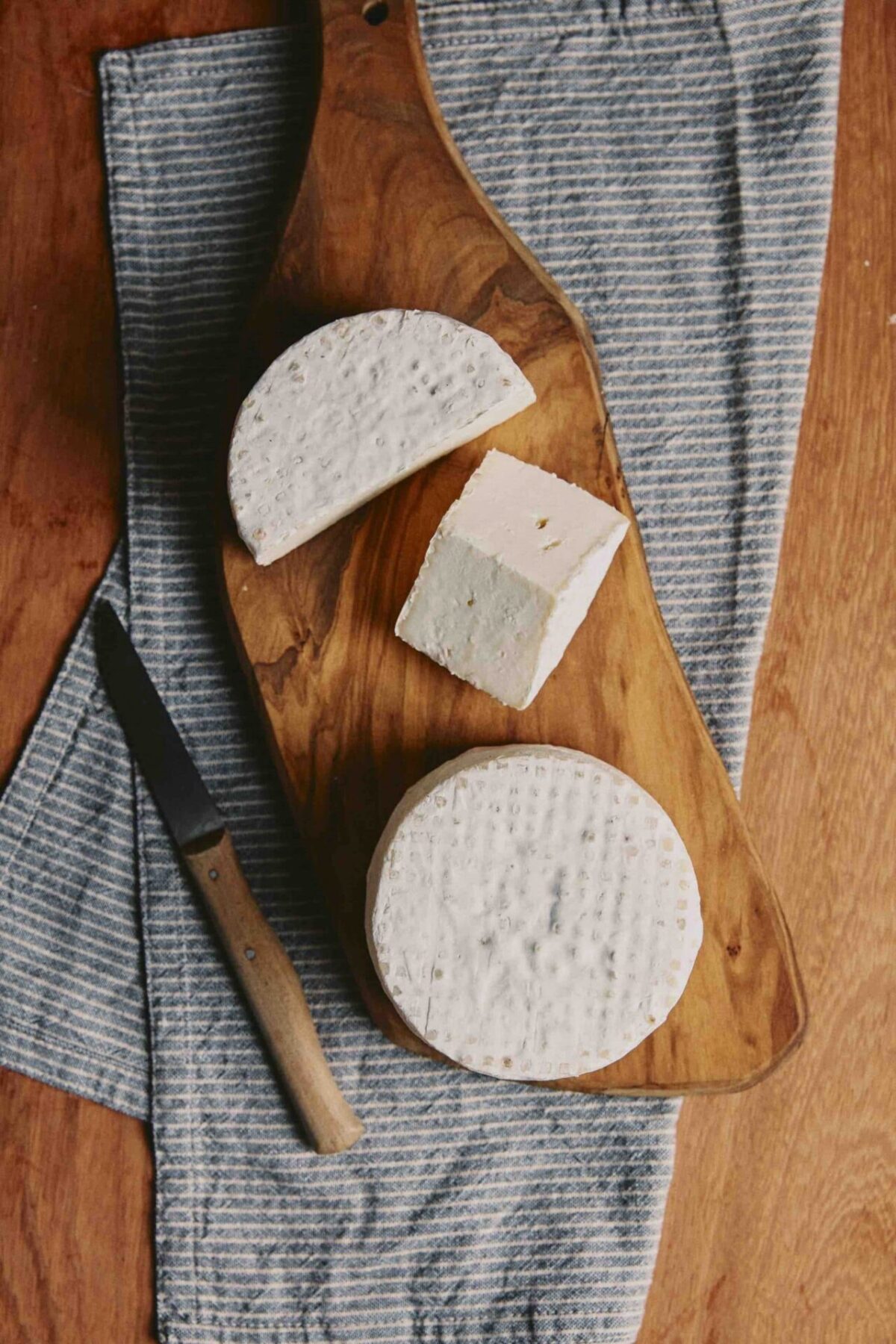 Queijo Avecuia (ovelha) - Queijaria Rima - 150g -3