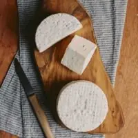 Queijo Avecuia (ovelha) - Queijaria Rima - 150g -3