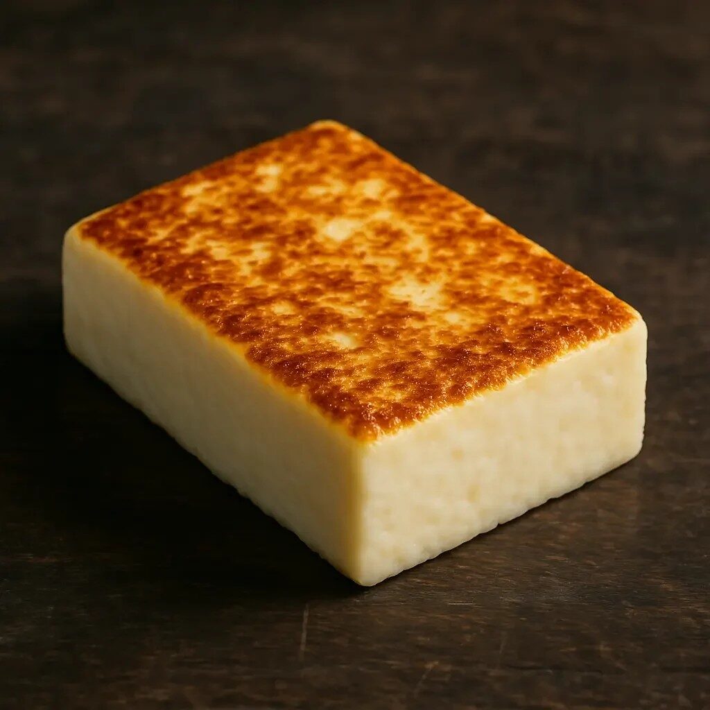 6 maneiras incríveis de como preparar queijo coalho em casa - 1