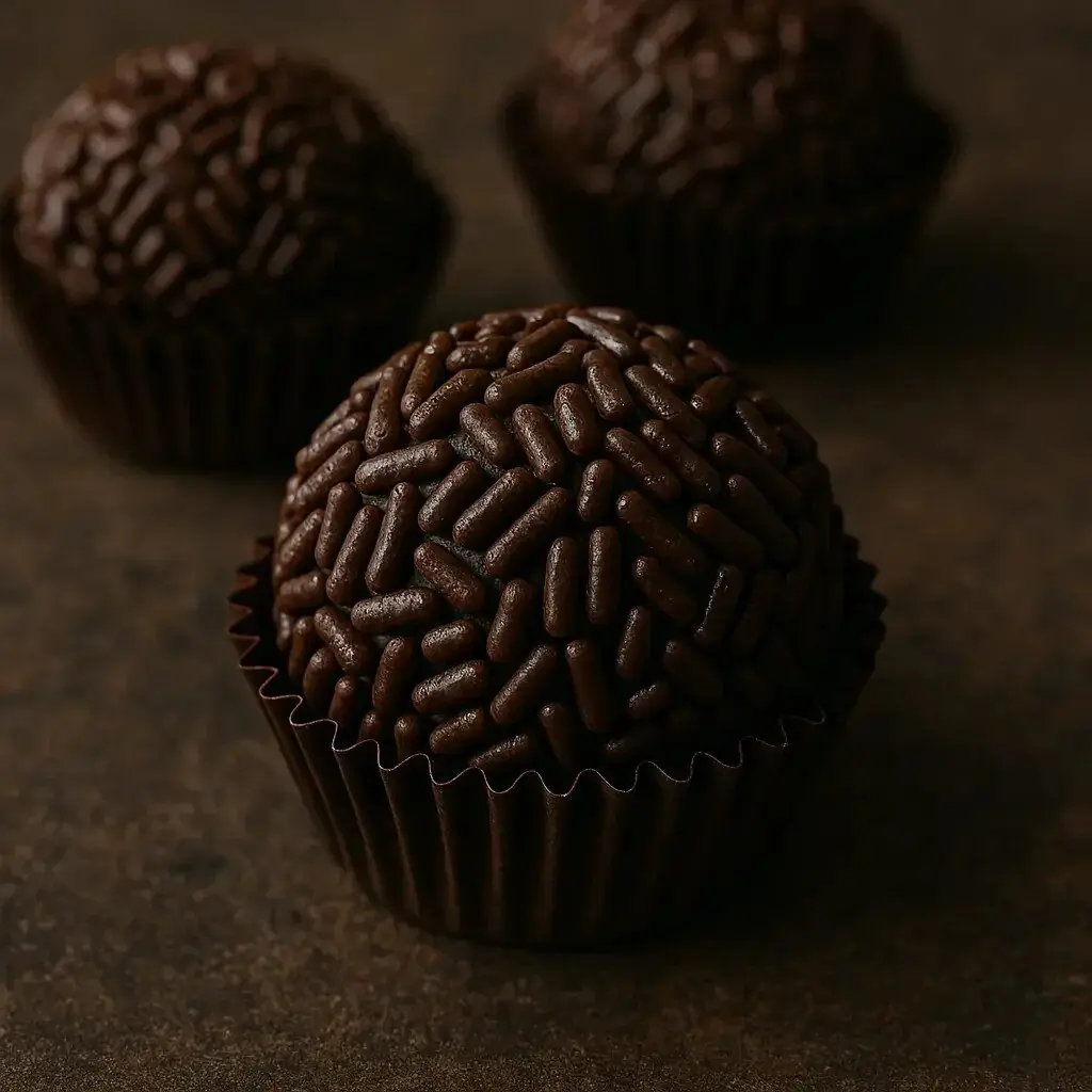 30 receitas com chocolate: rápidas e fáceis - 15