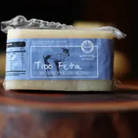 Queijo Feta Curado