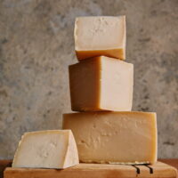 Queijo Maratimba (leite de ovelha e vaca) - Queijaria Rima