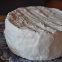Queijo Nuvem - Fazenda Atalaia