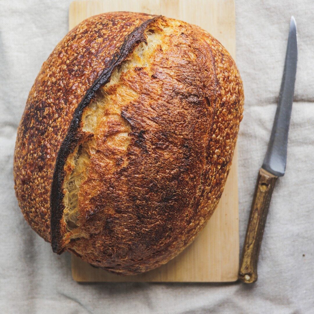 Pão Italiano - Vestra Panem - 500g -2