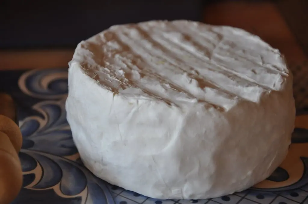 Queijo Nuvem - Fazenda Atalaia