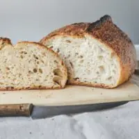 Pão Italiano - Vestra Panem - 500g