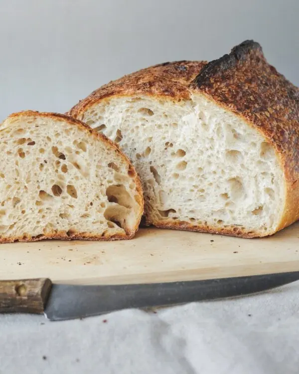 Pão Italiano - Vestra Panem - 500g -1