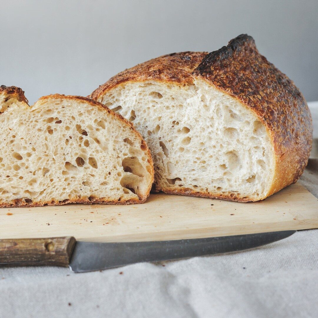 Pão Italiano - Vestra Panem - 500g -1