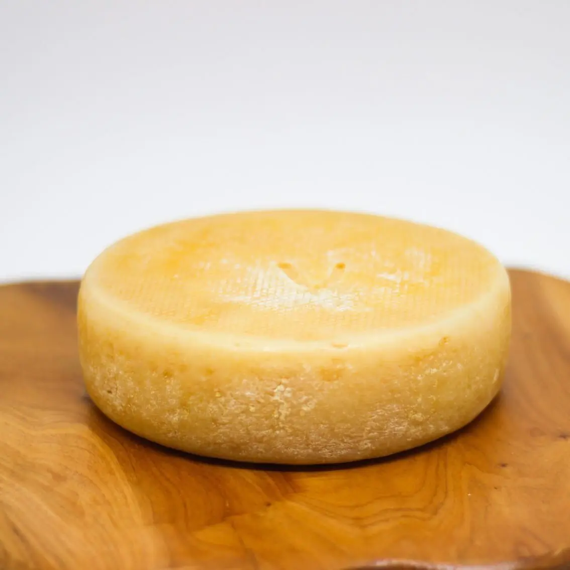 Queijo Da Canastra Tradicional - Fazenda Jacob