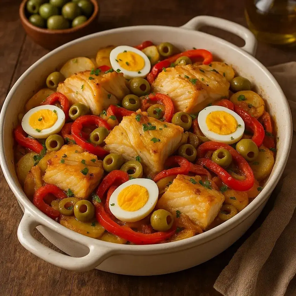 O que comer na Semana Santa? - 3