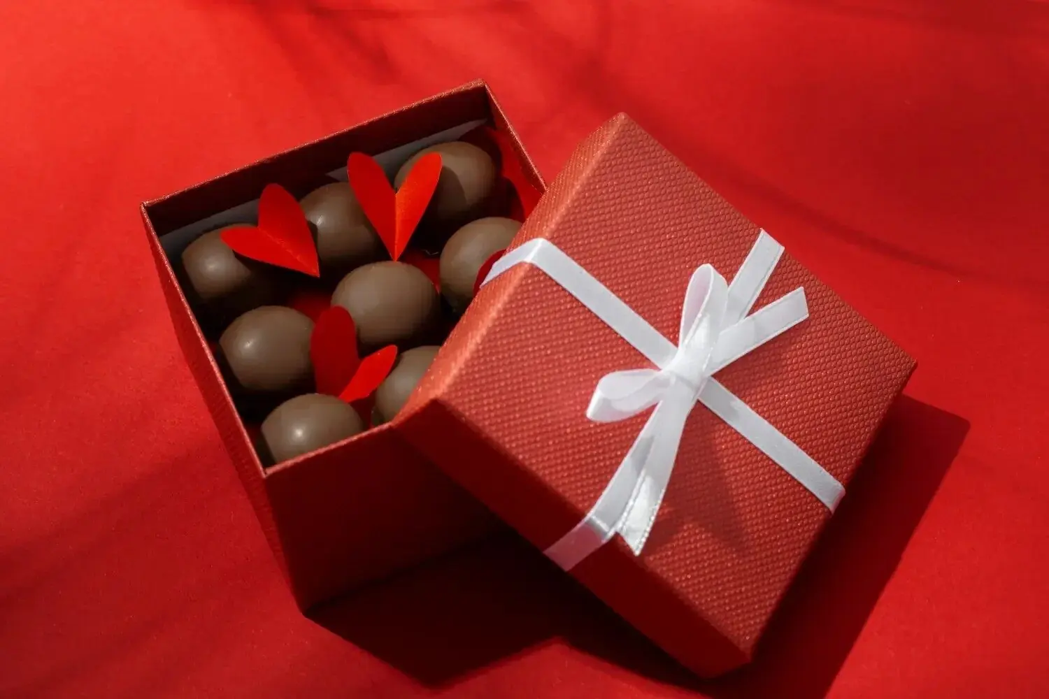 Chocolate para Presente: qual escolher para cada ocasião - 8