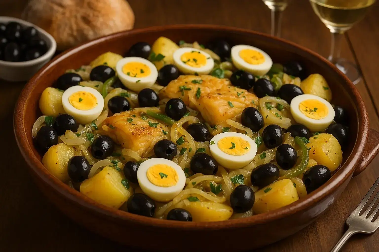 Comidas de Páscoa: Ideias de Pratos para um Almoço Especial