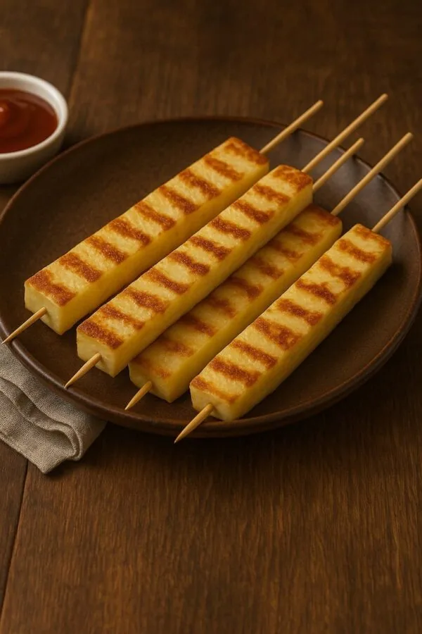 Como assar queijo coalho: 9 formas práticas - 12 Como assar queijo coalho: 9 formas práticas - 11