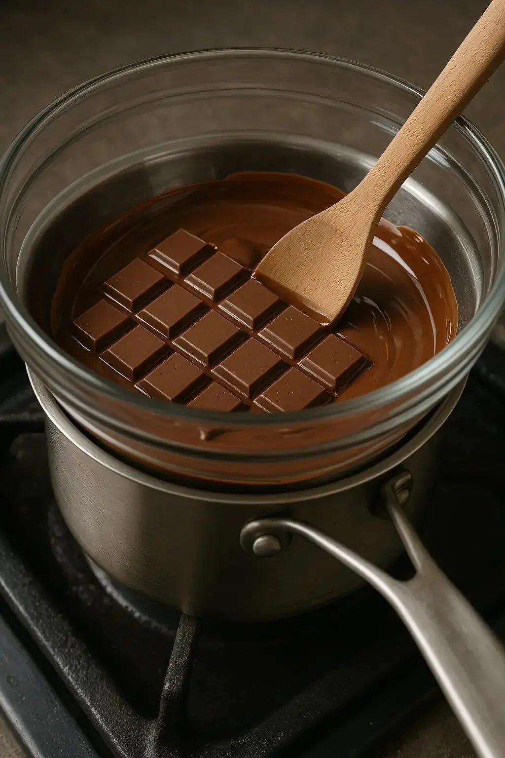 Como Derreter Chocolate: 7 Dicas para Não Errar no Preparo