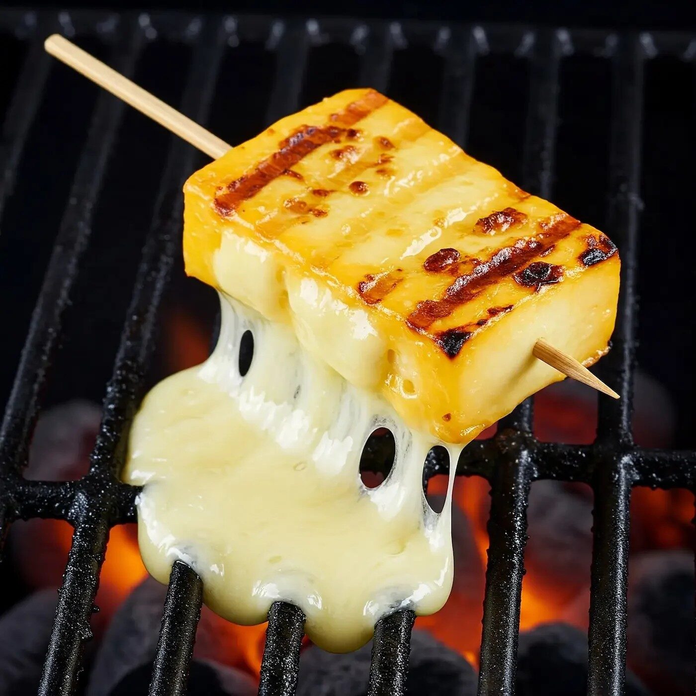 6 maneiras incríveis de como preparar queijo coalho em casa - 3